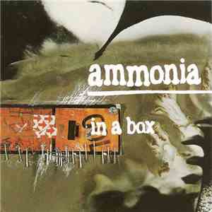 Ammonia  - In A Box flac album