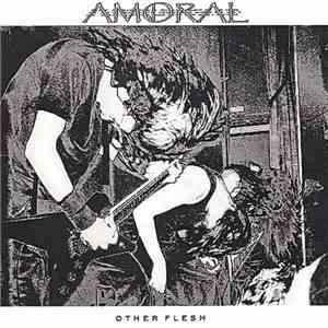 Amoral - Other Flesh flac album