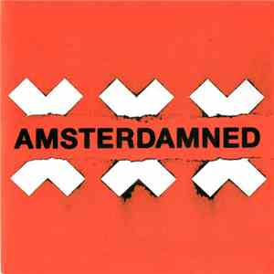 Amsterdamned - Amsterdamned flac album