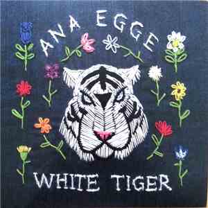 Ana Egge - White Tiger flac album