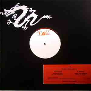 Analcore Vs K_SpEcIaL - Damage Dealers EP flac album