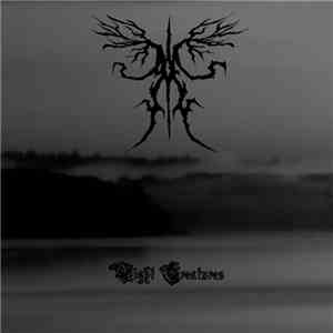 Ancient Boreal Forest - Night Creatures flac album