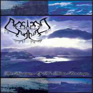 Ancient Tundra - The Desolation Of An Arctic Landscape flac album