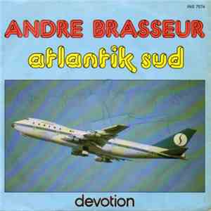 André Brasseur - Atlantik Sud / Devotion flac album