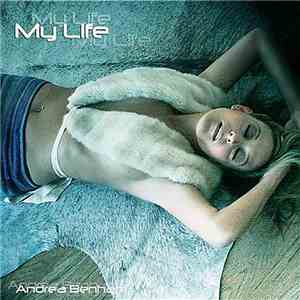 Andrea Benham - My Life flac album