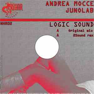 Andrea Mocce & Junolab - Logic Sound flac album