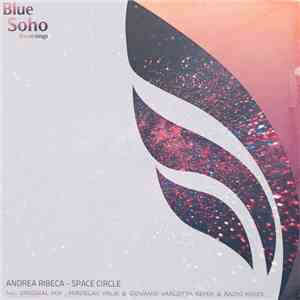 Andrea Ribeca - Space Circle flac album