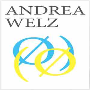 Andrea Welz - Ø)(Ø flac album