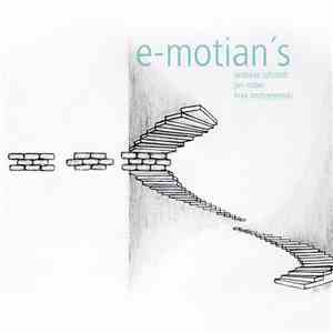 Andreas Schmidt , Jan Roder & Max Andrzejewski - E-Motian's flac album