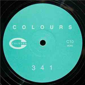 Andrei Morant - 341 flac album