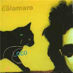 Andrés Calamaro - Loco flac album