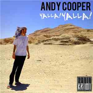 Andy Cooper  - Yalla! Yalla! flac album