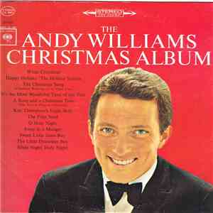 Andy Williams - The Andy Williams Christmas Album flac album
