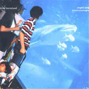 Angela Jaeger And David Cunningham - Artificial Homeland flac album