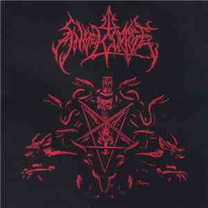 Angelcorpse - Death Dragons Of The Apocalypse flac album