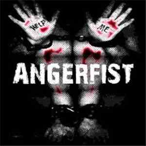 Angerfist - Megamix 2010 flac album