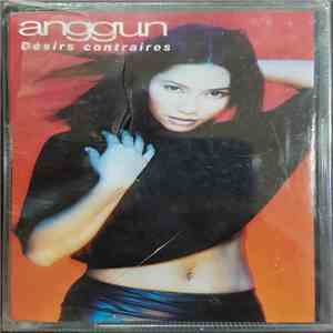 Anggun - Désirs Contraires flac album