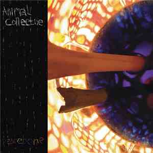 Animal Collective - Peacebone flac album