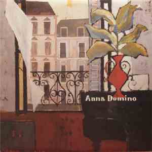 Anna Domino - Anna Domino flac album