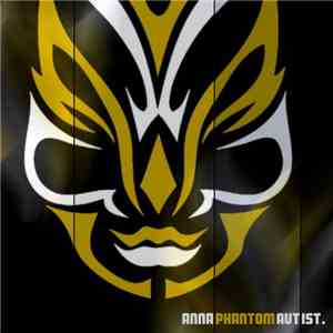 Anna  - Phantom flac album