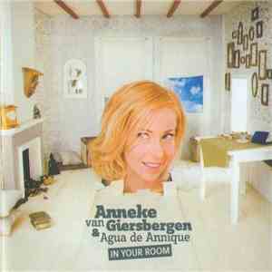 Anneke van Giersbergen & Agua De Annique - In Your Room flac album