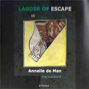 Annelie De Man - Ladder Of Escape 10 flac album