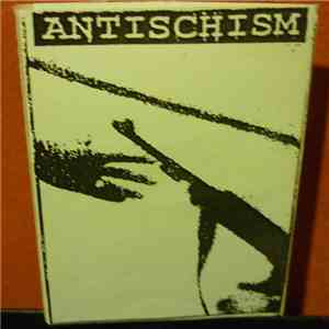 Antischism - Antischism flac album