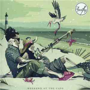 Apathy - Weekend At The Cape flac album