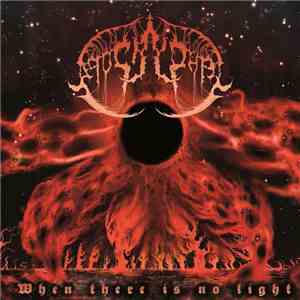 Apocryphal  - When There Is No Light flac album