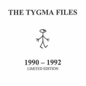 Apoptygma Berzerk - The Tygma Files 1990-1992 flac album