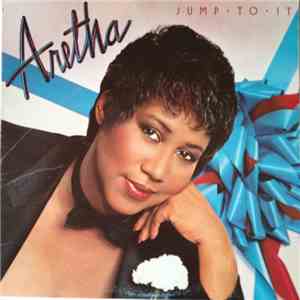 Aretha Franklin - Jump To It flac album
