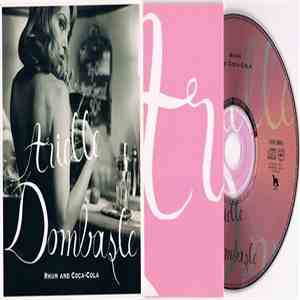 Arielle Dombasle - Rhum And Coca Cola flac album