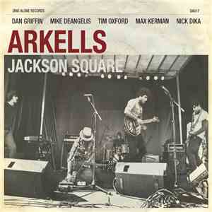 Arkells - Jackson Square flac album