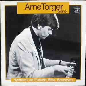 Arne Torger - Nystroem / de Frumerie / Bäck / Beethoven - Untitled flac album