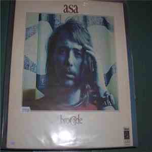 Asa - Brocade flac album