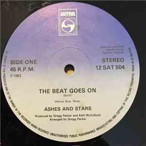 Ashes And Stars - The Beat Goes On flac album