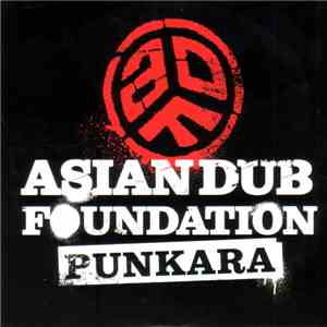 Asian Dub Foundation - Punkara flac album