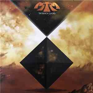 Astra  - The Black Chord flac album