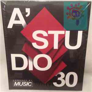 А'Студио - A'STUDIO 30 flac album
