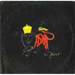 Aswad - Hulet flac album