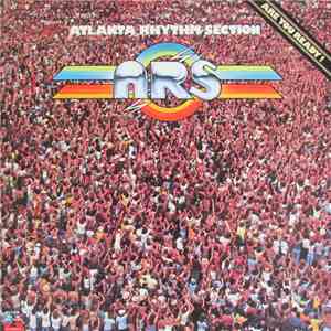 Atlanta Rhythm Section - Are You Ready! flac album