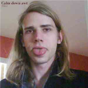 Awt - Calm Down Awt flac album