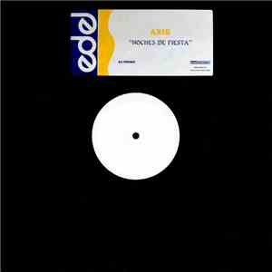 Axis  - Noches De Fiesta flac album
