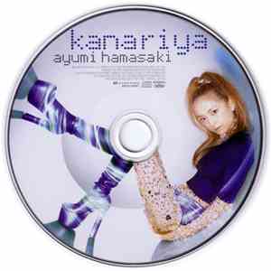 Ayumi Hamasaki - Kanariya flac album