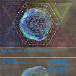 Bad Algorithm / Glasgow Smile - Split flac album