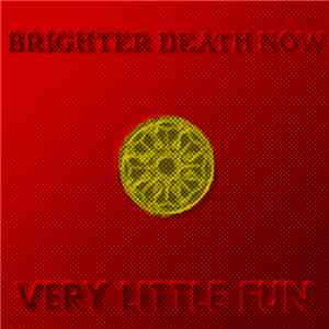 BADREMIXER666 - Very Little Fun (Gold & Red) flac album