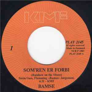 Bamse - Som'ren Er Forbi / Hvis Du Finder Kærlighed flac album