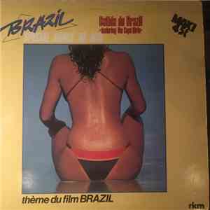 Batida Do Brazil - Brazil flac album