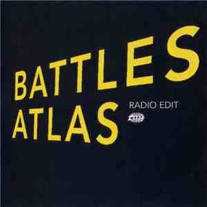 Battles - Atlas flac album