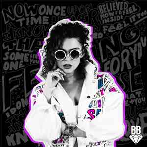 BB Diamond - Feeling (The Remixes) flac album